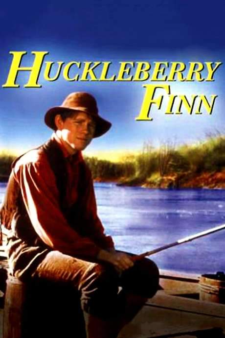 Huckleberry Finn